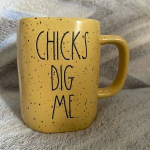 Rae Dunn Easter mug 🐣💕